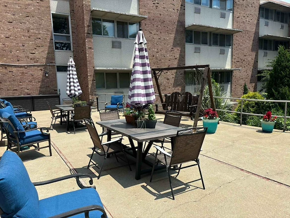 Image of Asbury Towers Retirement Community (5)