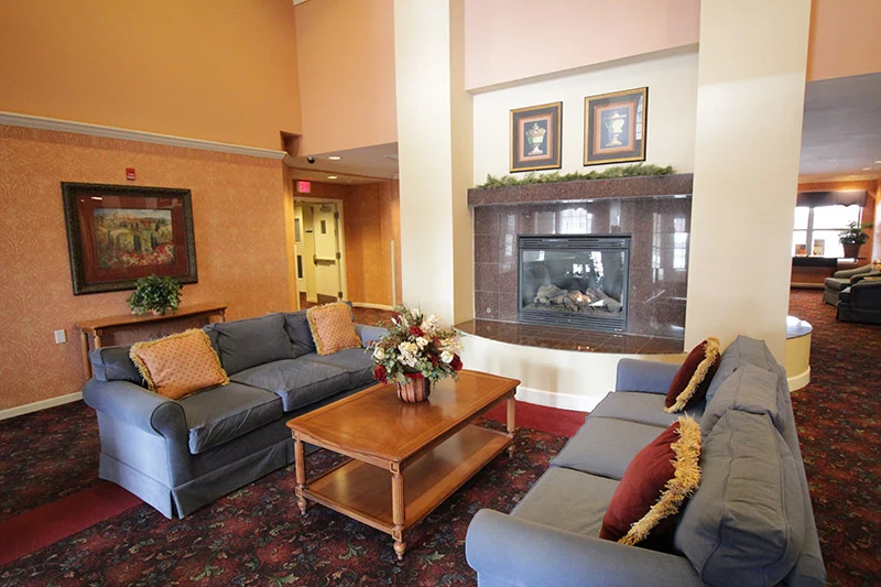 Image of The Village of Woodbridge Manor (5)