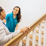 Homewatch CareGivers of Southwest Austin Photo (2)