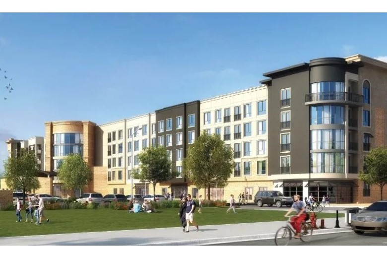 Image of Clarendale Arcadia Senior Residences (1)