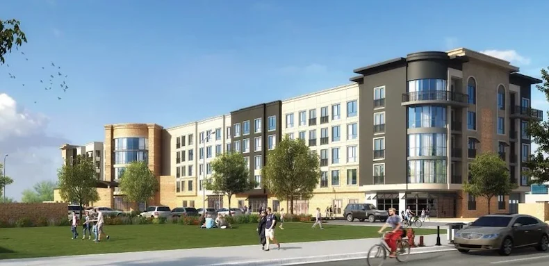Image of Clarendale Arcadia Senior Residences (1)