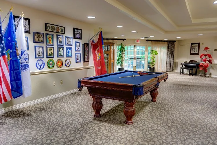 Image of The Auberge at The Woodlands (3)