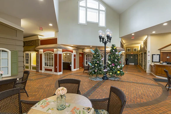 Image of Brookdale East Niskayuna (2)