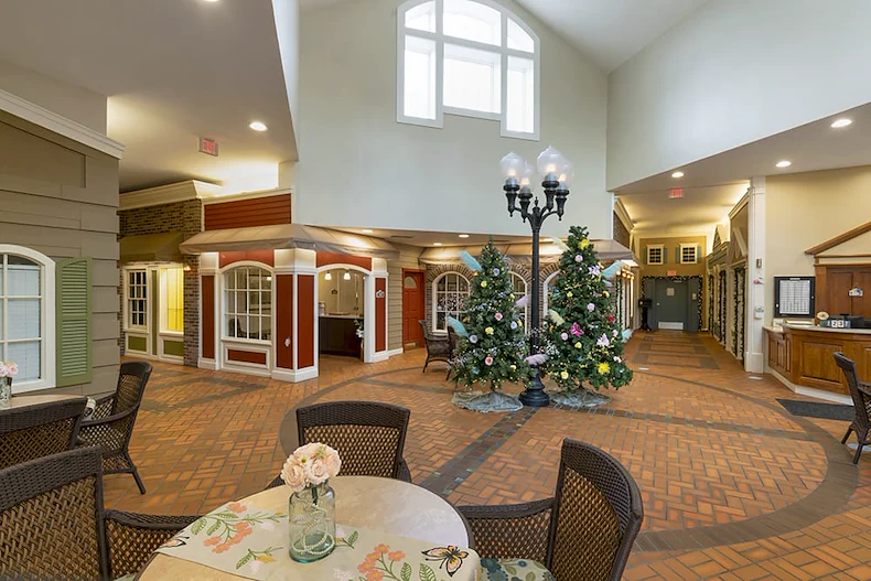 Image of Brookdale East Niskayuna (2)