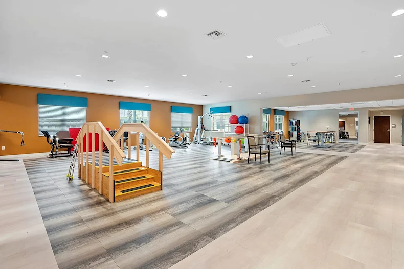 Image of Viera Del Mar Health And Rehabilitation Center (7)