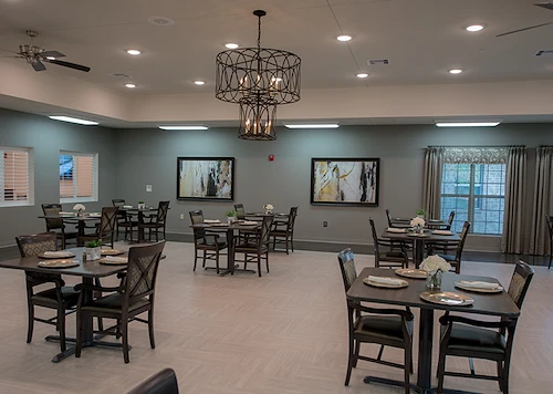 Image of Rollingbrook Rehabilitation And Healthcare Center (6)
