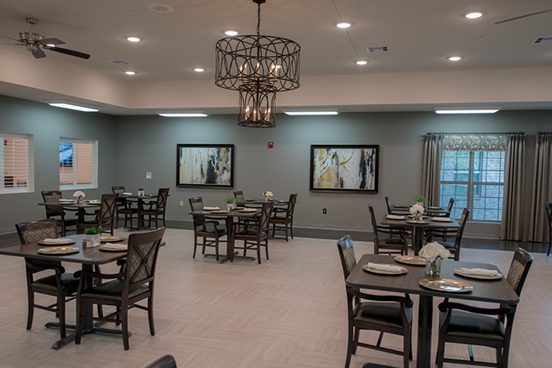 Image of Rollingbrook Rehabilitation And Healthcare Center (6)