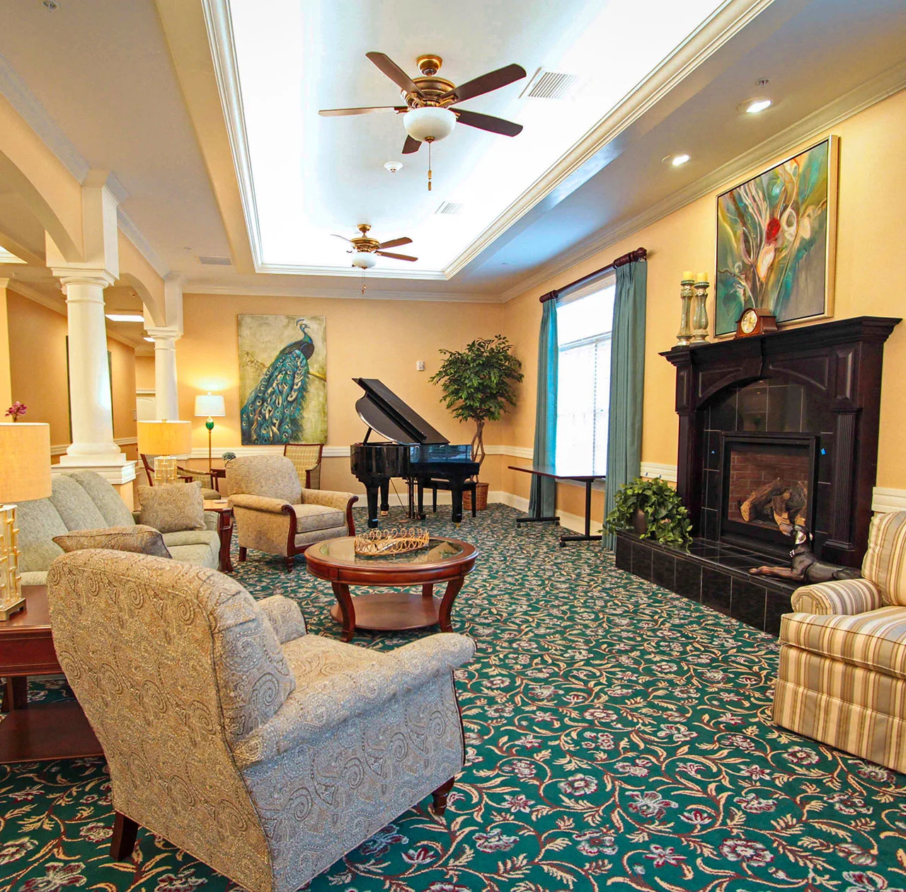 Image of Benton House of Grayson (3)