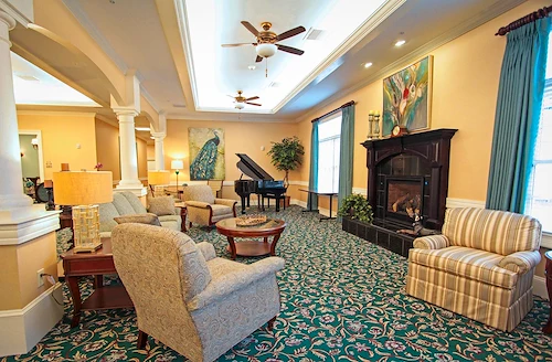 Image of Benton House of Grayson (3)