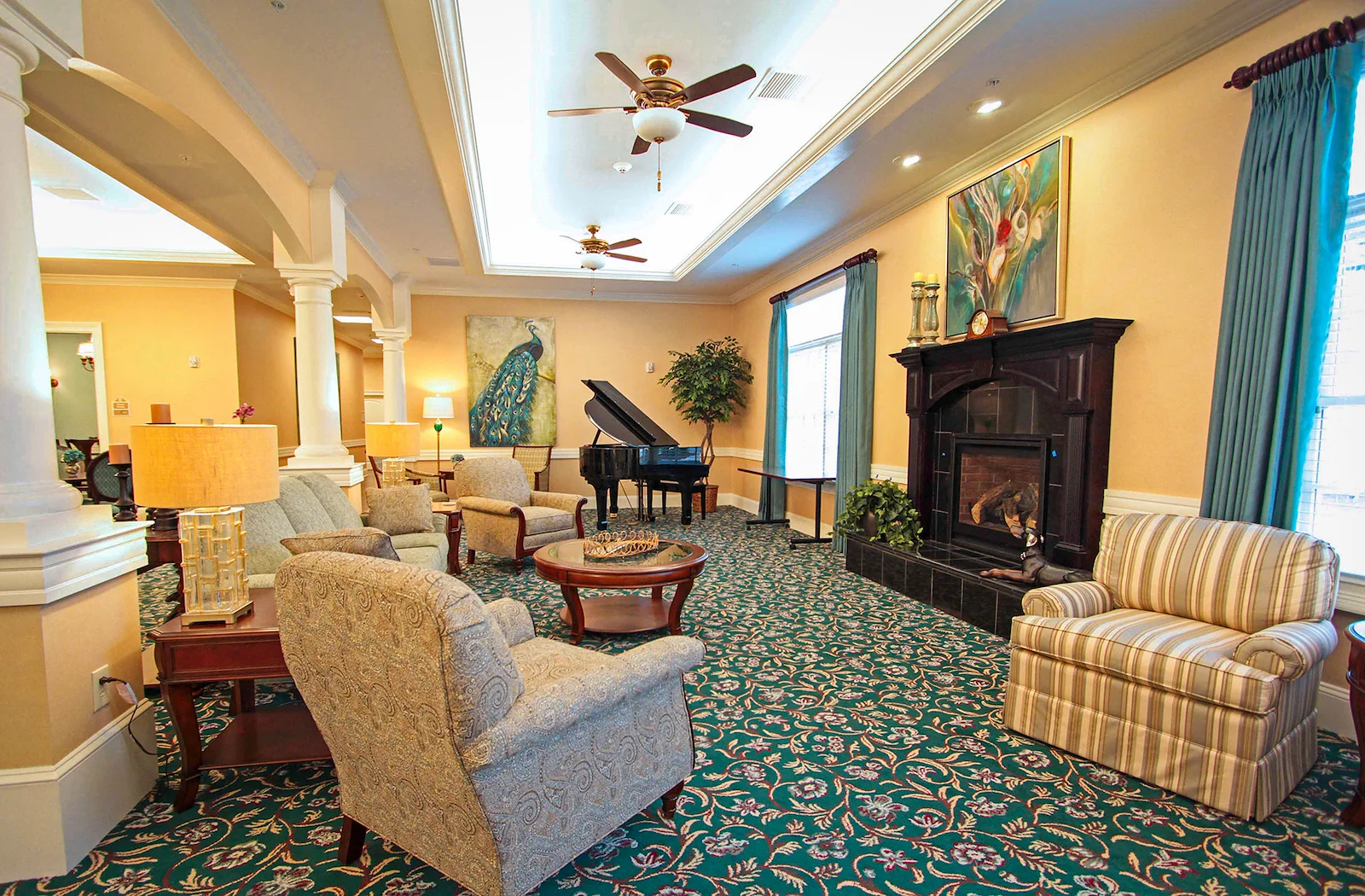 Image of Benton House of Grayson (3)