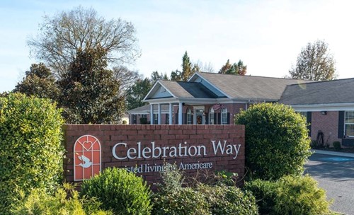 Image of Celebration Way (1)