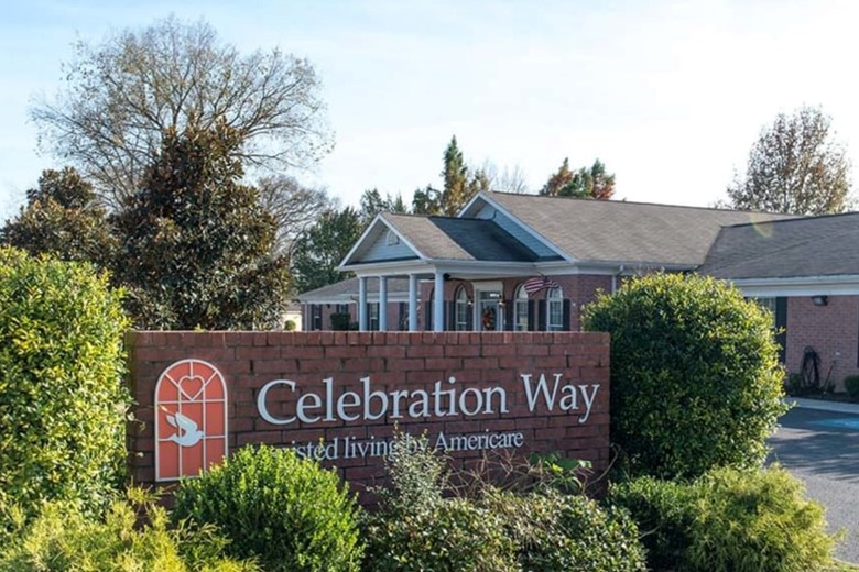 Image of Celebration Way (1)