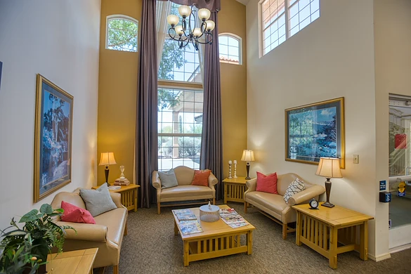 Image of Vista Pointe at Green Valley (6)