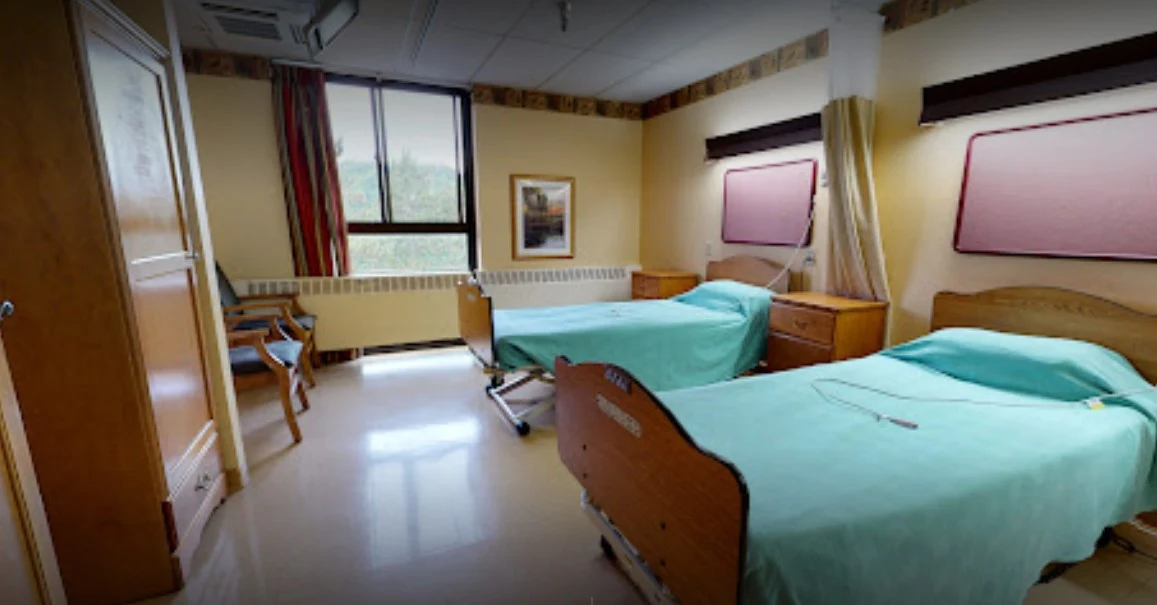 Image of Fitchburg Healthcare (5)