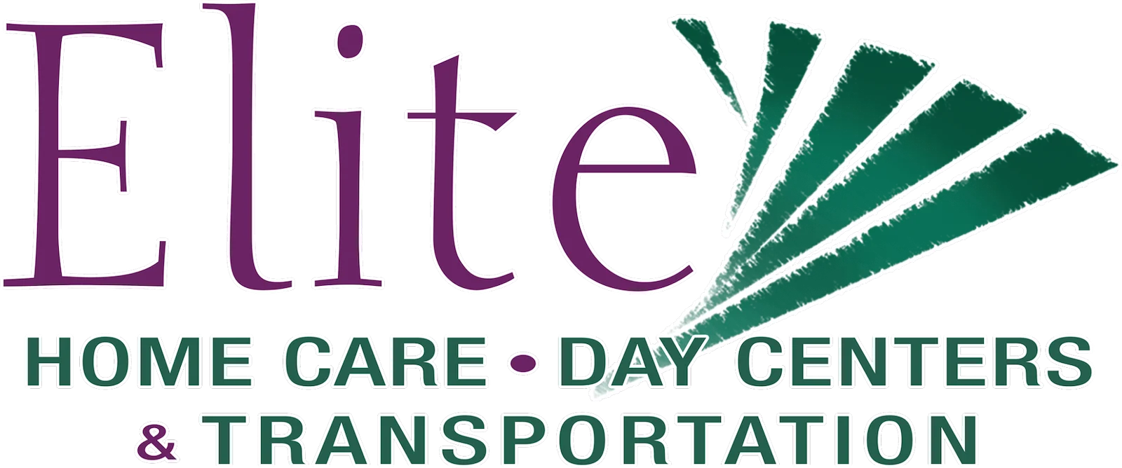 Elite Home Care Greer's Logo