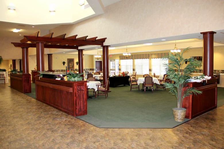 Image of The Willows at Okemos Skilled Services (6)