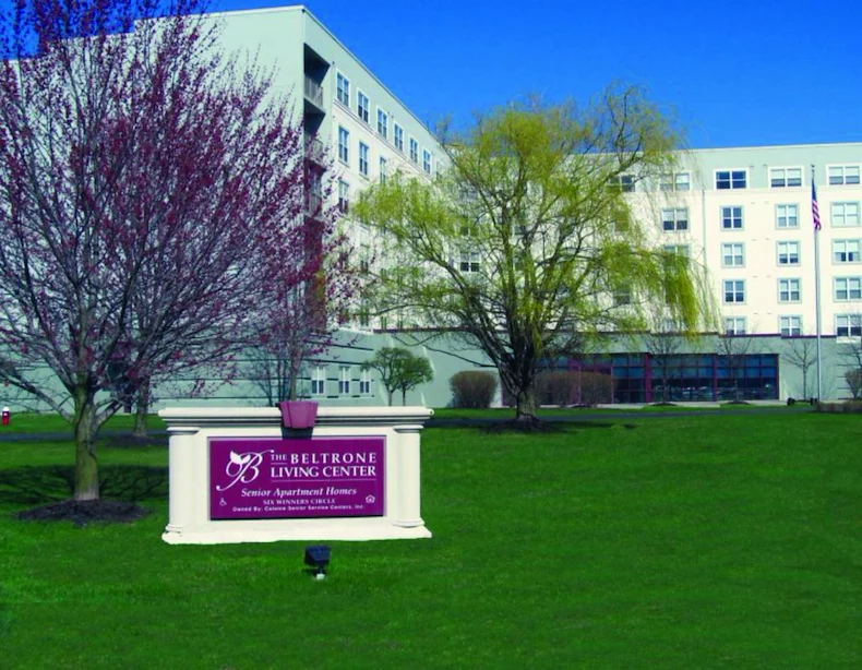 Image of Beltrone Living Center (2)
