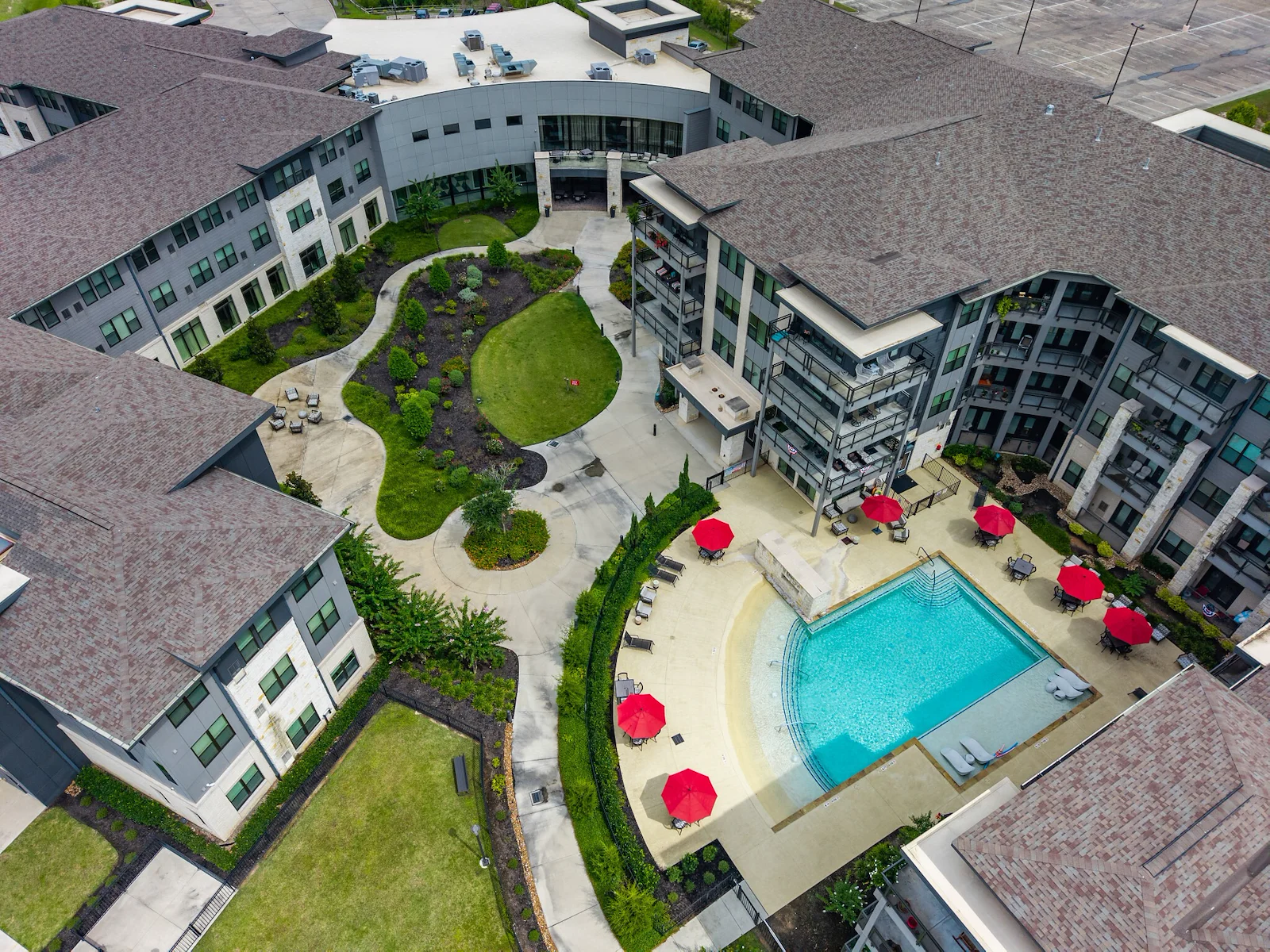 Image of Fountainwood at Lake Houston (10)