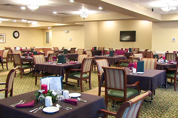 Image of Brookdale Jackson Oaks (4)