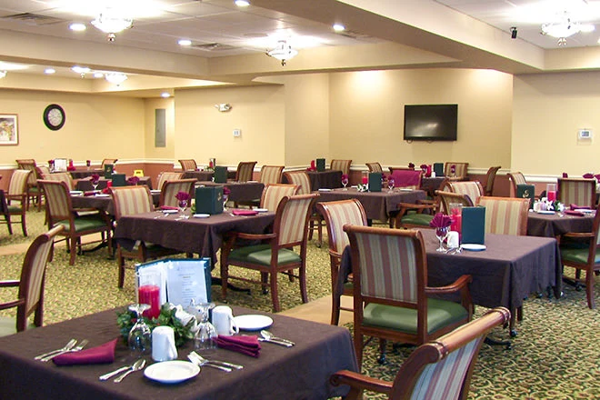 Image of Brookdale Jackson Oaks (4)