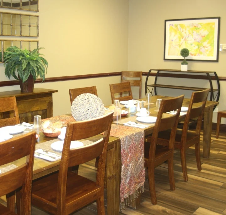 Image of Barton Senior Residences of Chicago (4)