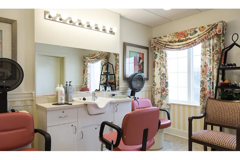 Image of Artis Senior Living of Princeton Junction (8)
