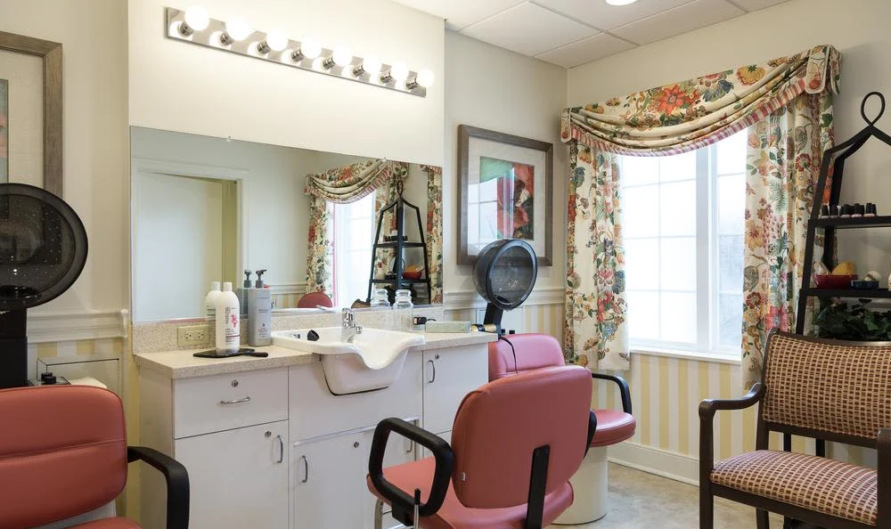 Image of Artis Senior Living of Princeton Junction (8)