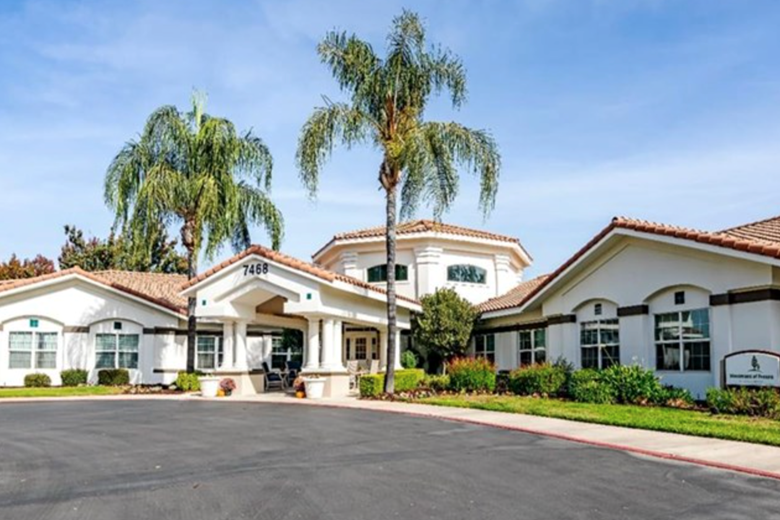 Image of Westmont of Fresno (1)