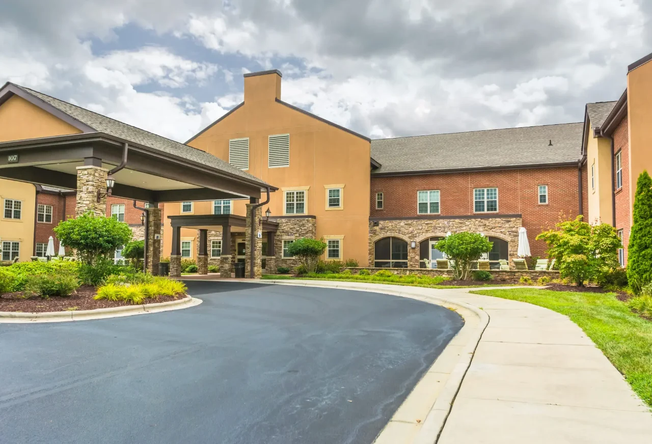 Image of Pennybyrn Senior Living (2)