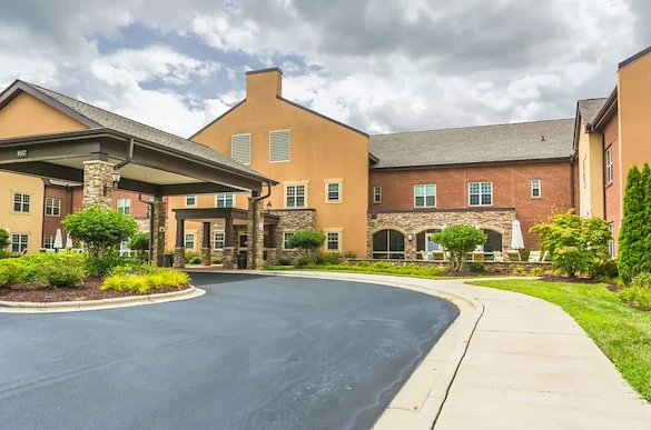 Image of Pennybyrn Senior Living (2)