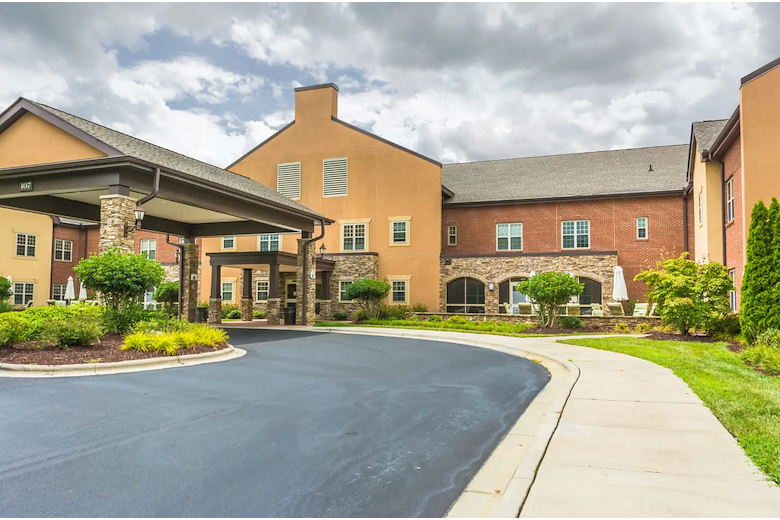 Image of Pennybyrn Senior Living (2)