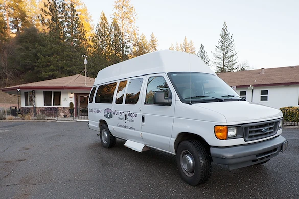 Image of Western Slope Health Center (2)