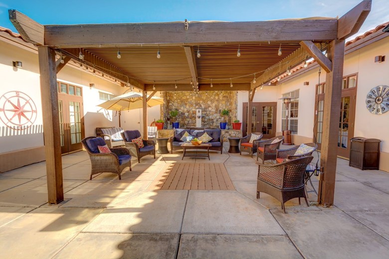 Image of The Auberge at Scottsdale (5)