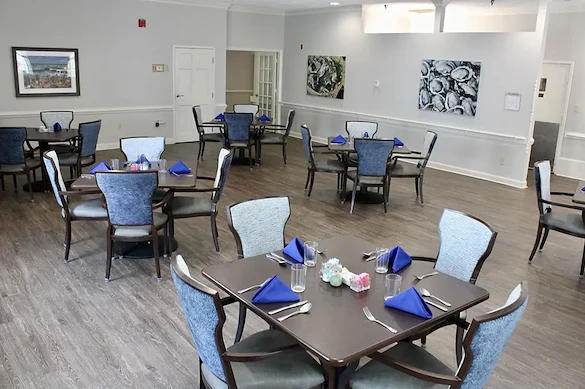 Image of Dominion Village at Poquoson (5)