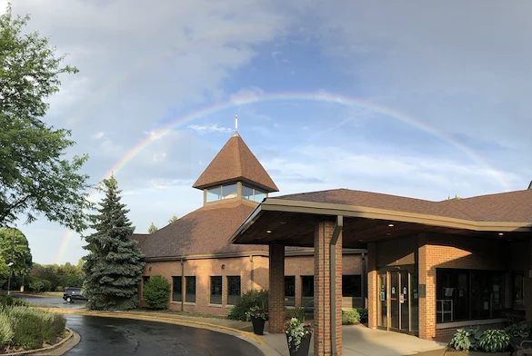 Image of St Patrick's Residence (1)