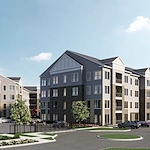 Image of Overture Tributary (1)