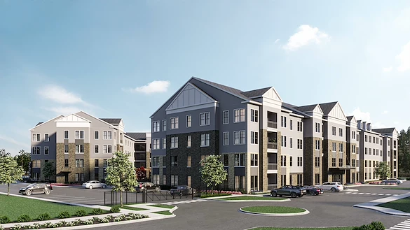 Image of Overture Tributary (1)