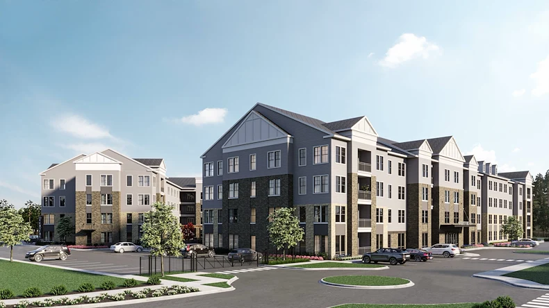 Image of Overture Tributary (1)