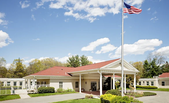 Image of Autumn Lake Healthcare At Bucks Hill (1)