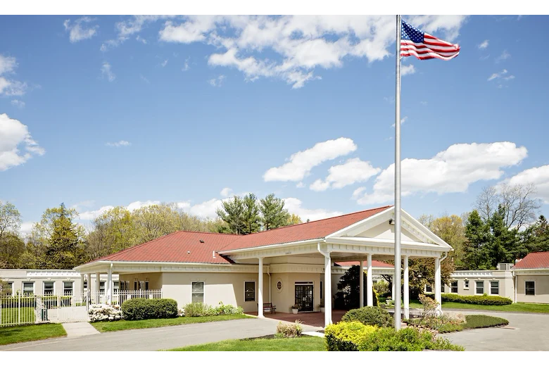 Image of Autumn Lake Healthcare At Bucks Hill (1)