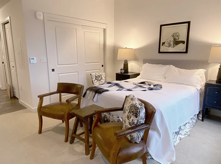 Image of Weatherly Inn - Renton (7)