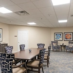 Image of Wellington at Hershey's Mill (4)