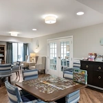 Image of The Arboretum Senior Living (5)