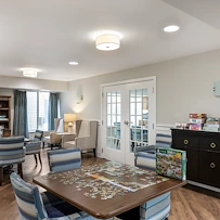 Image of The Arboretum Senior Living (5)