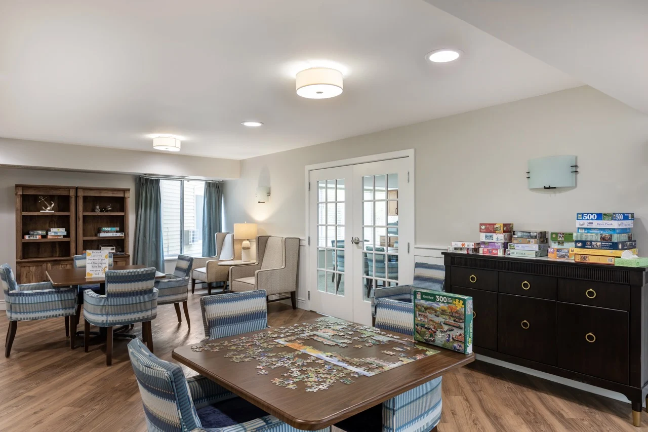 Image of The Arboretum Senior Living (5)