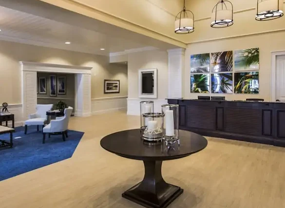 Image of East Ridge at Cutler Bay Senior Living (3)