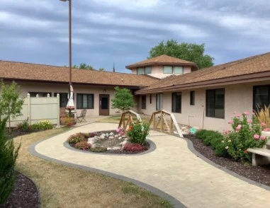 Image of Bethany St Joseph Care Ctr (3)