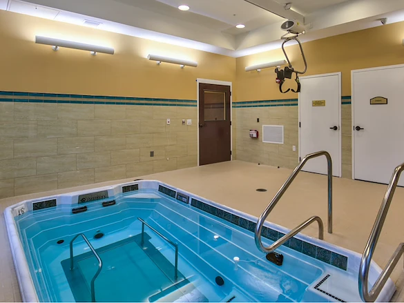 Image of Centre Pointe Health And Rehab Center (7)