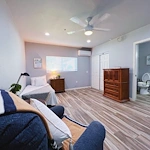 Image of Sage House - Crocus (6)