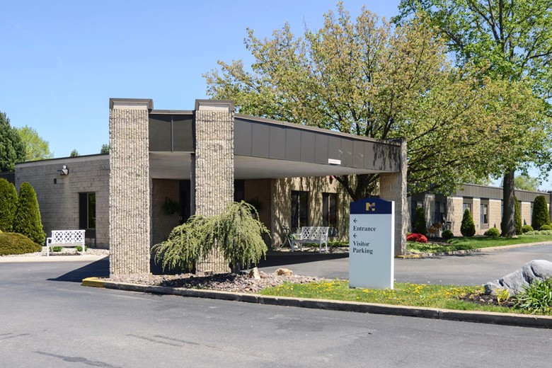Image of Chambersburg Skilled Nursing and Rehab (1)
